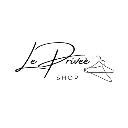 Le Priveè SHOP